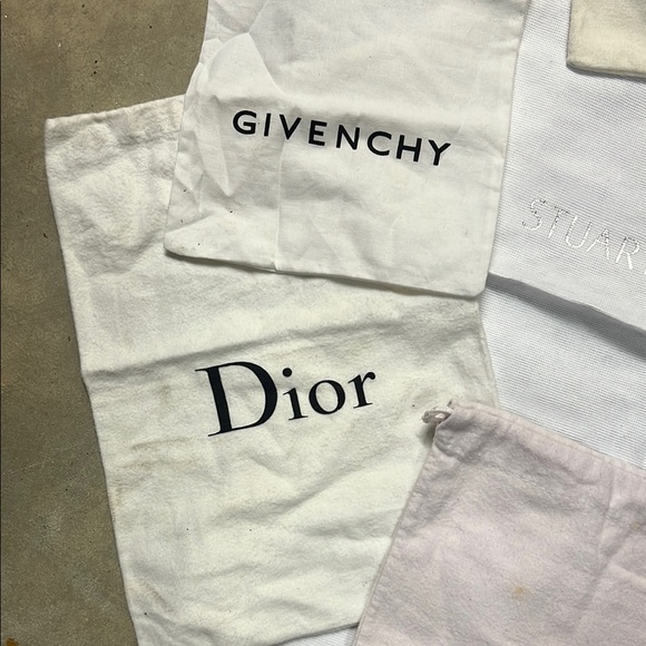 Designer Dust Bags Collection - Picture 5 of 6